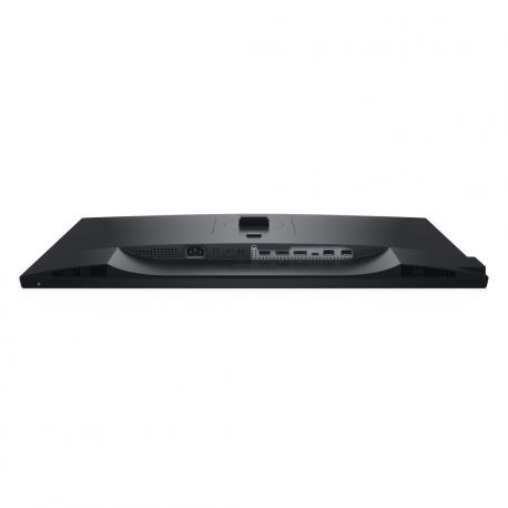Dell P2720DC - LED monitor - 27" - 2560 x 1440 QHD @ 60 Hz - IPS - 350 cd / m² - 1000:1 - 5 ms - HDMI, DisplayPort, USB-C - with 3 years Advanced Exchange Service - for Latitude 5320, 5520; Precision 7560; XPS 13 9310 - 6