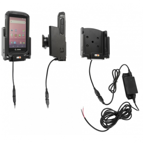 Brodit charging station (MOLEX),TC2X - 0