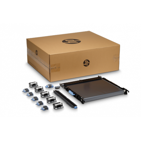 HP LASERJET INTERMEDIATE