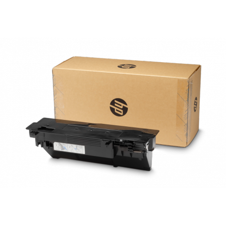 HP - Waste toner collector - for LaserJet Enterprise MFP M776; LaserJet Enterprise Flow MFP M776 - 0