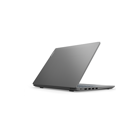 Lenovo Essential V14-IWL Grey, 14 ", TN, Full HD, 1920 x 1080, Matt, Intel Core i5, i5-8265U, 8 GB, SSD 256 GB, Intel UHD, No Op
