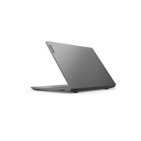 Lenovo Essential V14-IWL Grey, 14 ", TN, Full HD, 1920 x 1080, Matt, Intel Core i5, i5-8265U, 8 GB, SSD 256 GB, Intel UHD, No Op