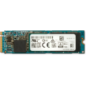HP - SSD - 2 TB - internal - M.2 - PCIe 3.0 x4 (NVMe) - for ZBook 15u G5, 15u G6, 15v G5, 17 G4, 17 G5, 17 G6, Create G7; ZBook Fury 15 G8, 17 G8