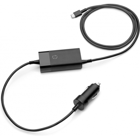 65W USB-C AUTO ADAPTER