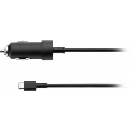 65W USB-C AUTO ADAPTER