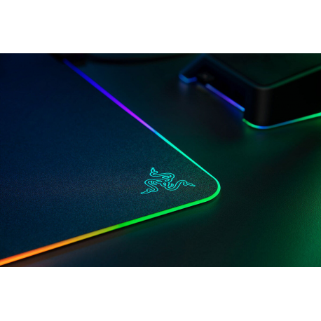 Gaming mouse mat Razer Firefly V2
