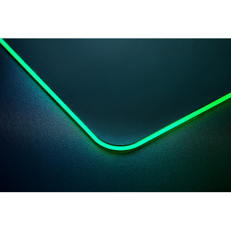 Gaming mouse mat Razer Firefly V2