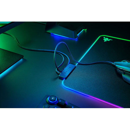 Gaming mouse mat Razer Firefly V2
