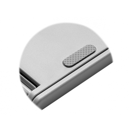 Kensington Easy Riser Go Laptop Cooling Stand - Notebook stand - 14" - 7