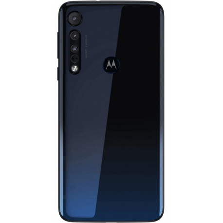 MOTOROLA ONE MACRO COSMIC BLUE