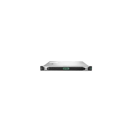 HPE ProLiant DL160 G10 1x 3204 2nd Gen CPU 6 Cores 1.9GHz 1x16GB 2666MT/s 1Rx4 4LFF 1x PS 500W S100 SATA only