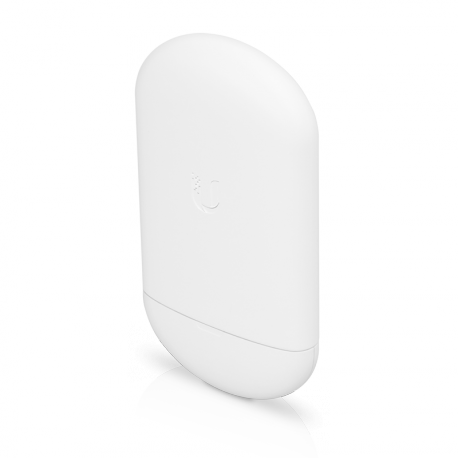 Ubiquiti NanoStation loco 5AC - Wireless bridge - AirMax ac - AirMax ac (pack of 5) - 2