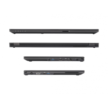 FUJITSU LIFEBOOK U759 15.6FHD/I7-8565U/16GB/ SSD 512GB/ 3Y OS NBD