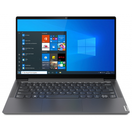 LENOVO Yoga S740-14IIL i7-1065G7 81RS005ELT 2019 Q4 (P)