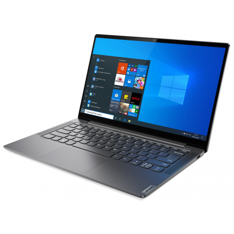 LENOVO Yoga S740-14IIL i7-1065G7 81RS005ELT 2019 Q4 (P)