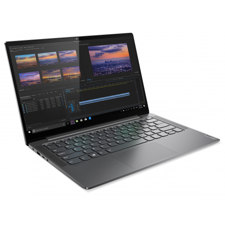 LENOVO Yoga S740-14IIL i7-1065G7 81RS005ELT 2019 Q4 (P)