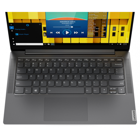 LENOVO Yoga S740-14IIL i7-1065G7 81RS005ELT 2019 Q4 (P)