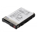 HPE Mixed Use - SSD - 960 GB - hot-swap - 2.5" SFF - SATA 6Gb / s - with HPE Smart Carrier