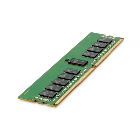 HPE SmartMemory - DDR4 - module - 16 GB - DIMM 288-pin - 3200 MHz  /  PC4-25600 - CL22 - 1.2 V - registered - ECC - 0