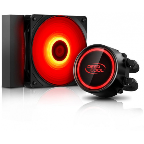Deepcool DP-H12RF-GL120V2