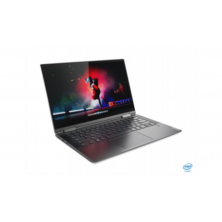 LENOVO Yoga C740-14IML i5-10210U 14inch FHD IPS AG MT 8GB DDR4 512GB SSD M.2 NVME TLC UMA WLAN 2X2AX+BT 4Cell W10H 2Y