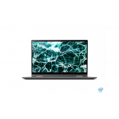 LENOVO Yoga C740-14IML i5-10210U 14inch FHD IPS AG MT 8GB DDR4 512GB SSD M.2 NVME TLC UMA WLAN 2X2AX+BT 4Cell W10H 2Y