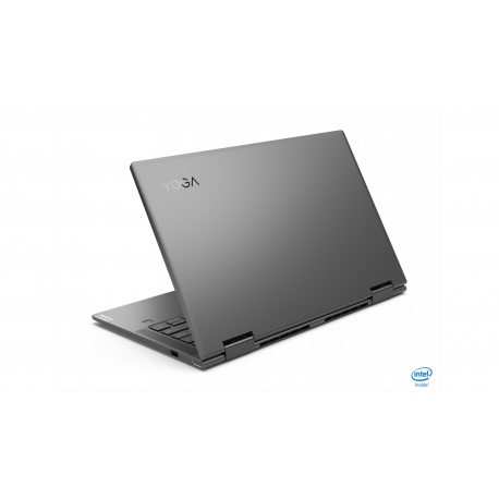 LENOVO Yoga C740-14IML i5-10210U 14inch FHD IPS AG MT 8GB DDR4 512GB SSD M.2 NVME TLC UMA WLAN 2X2AX+BT 4Cell W10H 2Y
