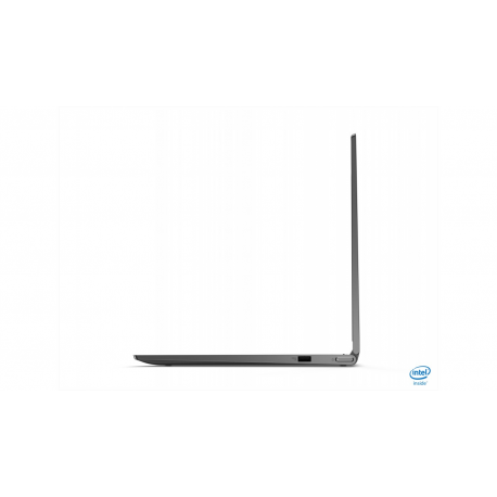 LENOVO Yoga C740-14IML i5-10210U 14inch FHD IPS AG MT 8GB DDR4 512GB SSD M.2 NVME TLC UMA WLAN 2X2AX+BT 4Cell W10H 2Y