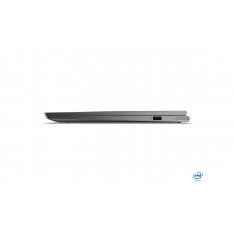 LENOVO Yoga C740-14IML i5-10210U 14inch FHD IPS AG MT 8GB DDR4 512GB SSD M.2 NVME TLC UMA WLAN 2X2AX+BT 4Cell W10H 2Y