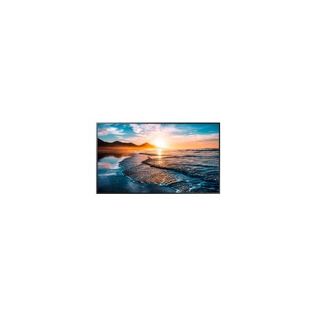 SAMSUNG Digital Signage Display QH55R 43inch STANDARD 24/7 UHD 700cdm