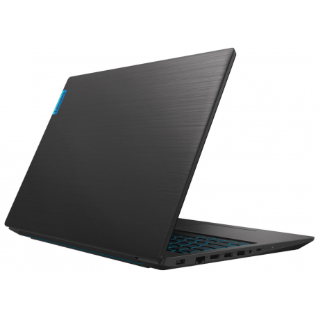 LENOVO L340 I7-9750H/15.6FHD/8GB/256SSD/GTX1650/4GB/W10/ENG (BLACK)
