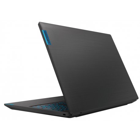 LENOVO L340 I7-9750H/15.6FHD/8GB/256SSD/GTX1650/4GB/W10/ENG (BLACK)