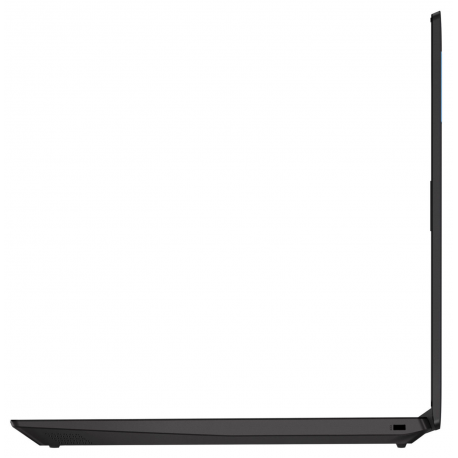 LENOVO L340 I7-9750H/15.6FHD/8GB/256SSD/GTX1650/4GB/W10/ENG (BLACK)