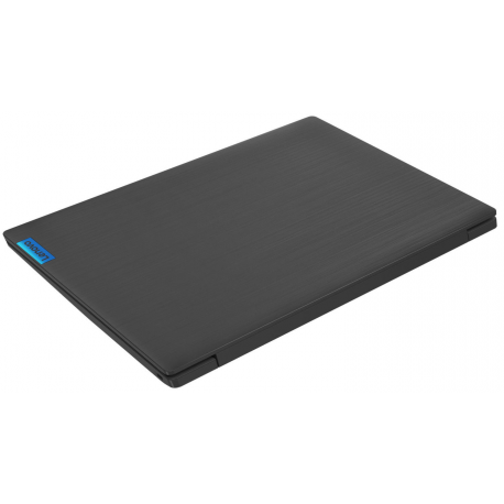 LENOVO L340 I7-9750H/15.6FHD/8GB/256SSD/GTX1650/4GB/W10/ENG (BLACK)