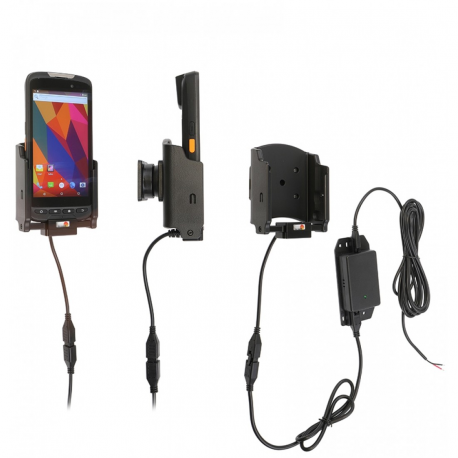 Brodit holder, TS, SL10 - 1