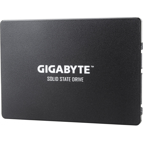 Gigabyte - SSD - 1 TB - internal - 2.5" - SATA 6Gb / s - 0