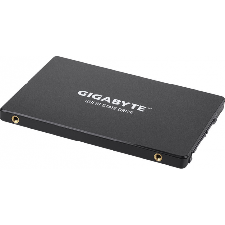 Gigabyte - SSD - 1 TB - internal - 2.5" - SATA 6Gb / s - 1