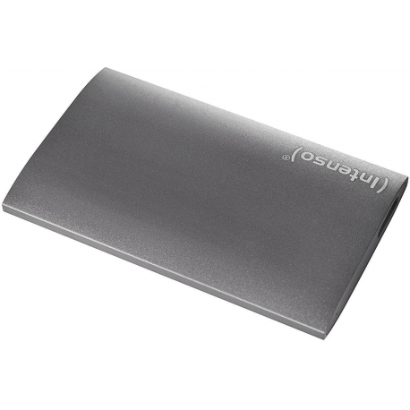 Intenso External Portable SSD 1,8' 1TB, Premium Edition, USB 3.0, Antracyt
