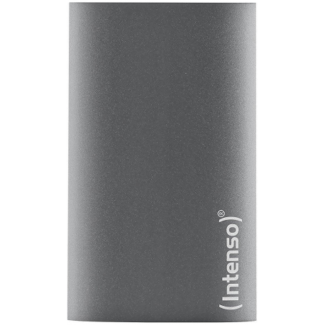 Intenso External Portable SSD 1,8' 1TB, Premium Edition, USB 3.0, Antracyt