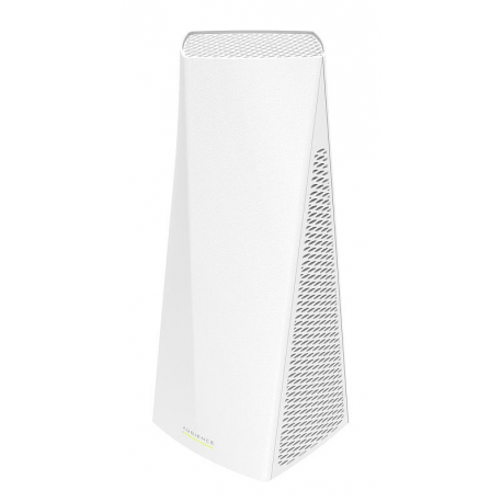 MikroTik Audience - Radio access point - Wi-Fi 5 - 2.4 GHz, 5.18 - 5.32 GHz, 5.5 - 5.825 GHz - 0