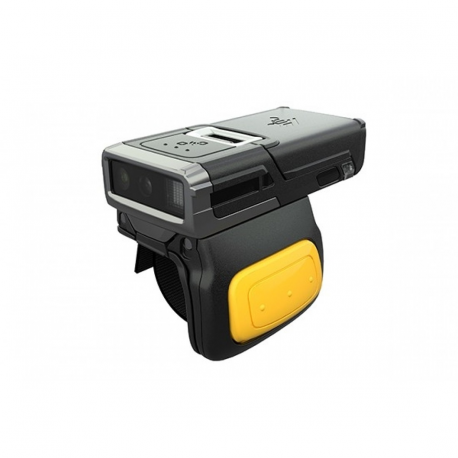 Zebra RS5100 - Standard Battery Version - barcode scanner - portable - decoded - Bluetooth 4.0 - 0