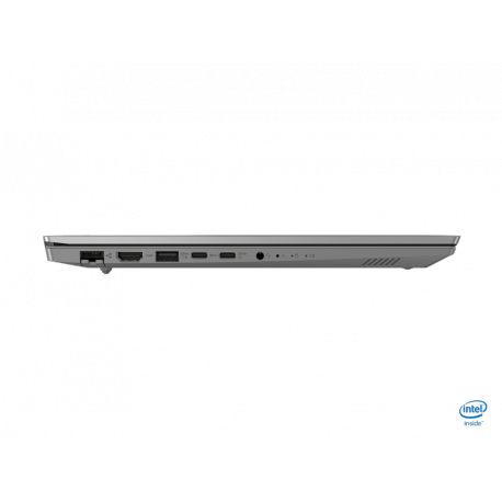 Lenovo ThinkBook 15-IML 15.6 FHD i5-10210U/8GB/256GB/Intel UHD/WIN10 Pro/Nordic kbd/FP/1Y Warranty