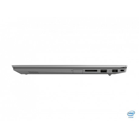 Lenovo ThinkBook 15-IML 15.6 FHD i5-10210U/8GB/256GB/Intel UHD/WIN10 Pro/Nordic kbd/FP/1Y Warranty