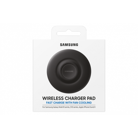 SAMSUNG Wireless Charger Stand