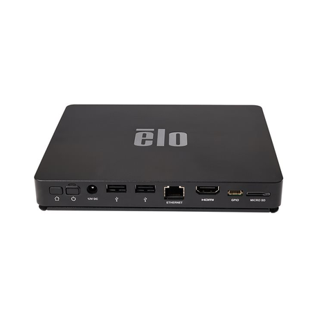 Elo Backpack 3.0, And 8.1 w/ Google Play