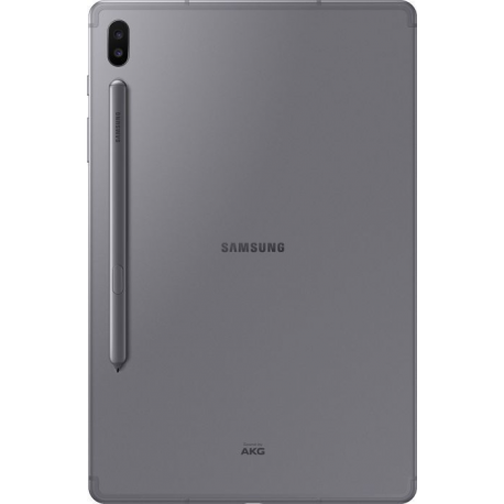 SAMSUNG Galaxy Tab Grey