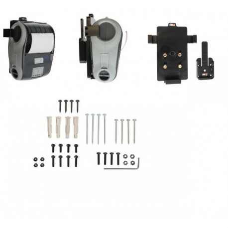 Brodit wall/table mount, Alpha-3RW - 0