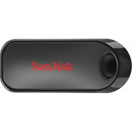 SANDISK Cruzer Snap USB Flash Drive 64GB