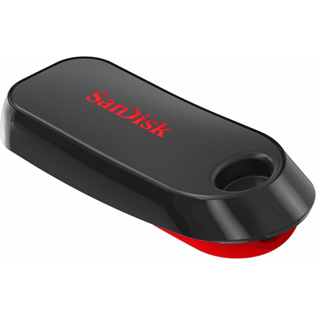 SANDISK Cruzer Snap USB Flash Drive 64GB