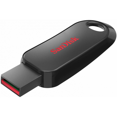 SANDISK Cruzer Snap USB Flash Drive 64GB